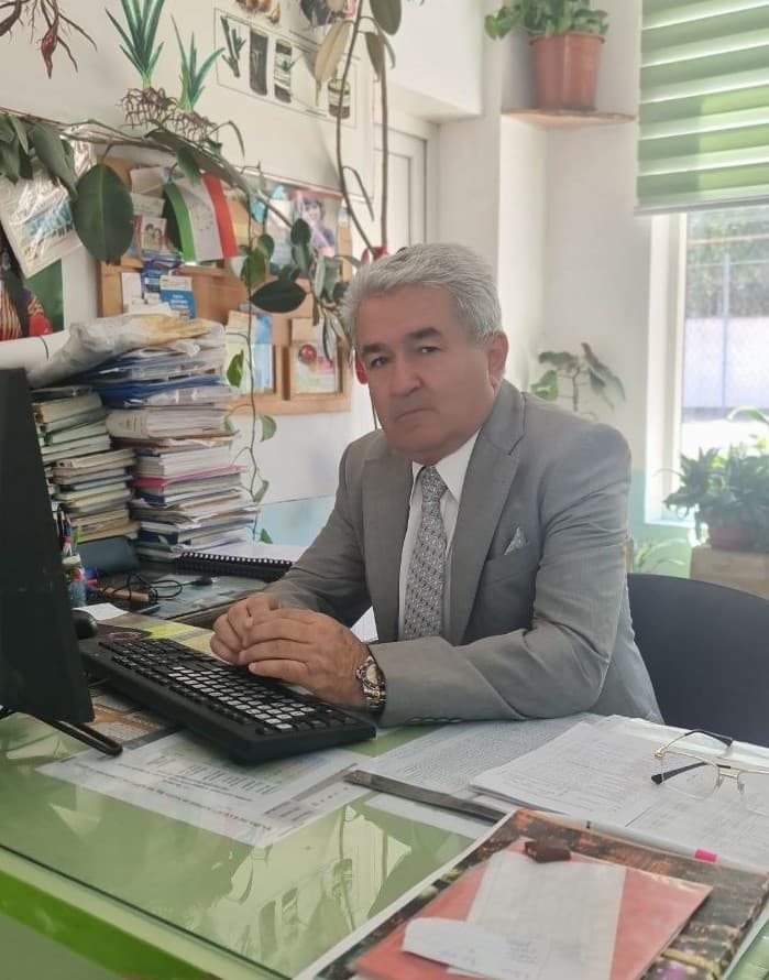 Шоҳназаров Маҳмадназар